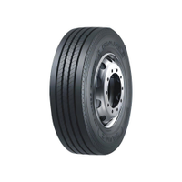 Pneu Wanli Aro 17.5 SAU02 235/75R17.5 135/133J LISO - 18 LONAS
