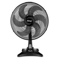 Ventilador Mesa Turbo 40 Vl401 Multilaser - 110V