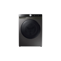 Lava e Seca Samsung WD11T Smart com Ecobubble 11kg Inox Look - 110V