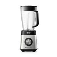 Liquidificador Philips Walita 5000Series Inox Ri2244/90 220V