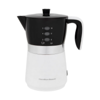 Cafeteira Easy 127V - Hamilton Beach
