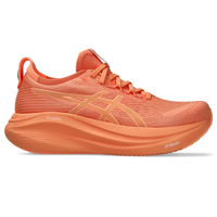 Tênis ASICS GEL-Nimbus 27 Lite-Show - Feminino - Prata/Rosa