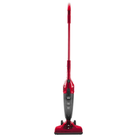 Aspirador de Pó Vertical 2 em 1 Britânia BAS1290V 1250W - Vermelho - 220V