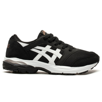 Tênis ASICS GEL-Takumi - Feminino - Azul/Rosa