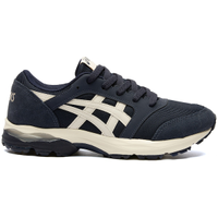 Tênis ASICS GEL-Takumi - Feminino - Azul/Rosa