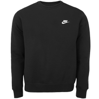 Blusão Nike Sportwear Club Crew BB - Masculino