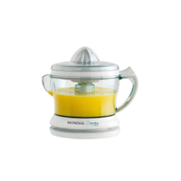 Espremedor De Suco Power Turbo Citrus E-01-127V