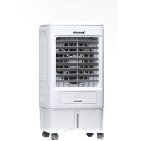 Climatizador de Ar 3 Velocidades Amvox 18L 90W ACL 018 Branco - 220V