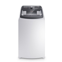 Máquina de Lavar 14kg Electrolux Premium Care com Cesto Inox, Jet&clean e Time Control (LEC14) - 110V