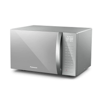 Micro-ondas Panasonic Inox 34L ST67LSRUK - 110V