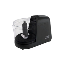Mini Processador Mallory New Oggi Preto - 110V