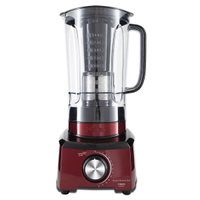 Liquidificador Philco PLQ1350 Turbo Inox Max Pro 6 1200W - 220V