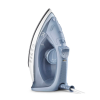 Ferro de Passar a Vapor e a Seco Electrolux Efficient (ESI10) - 220V