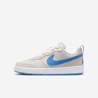 Tênis Nike Court Borough Low Recraft Infantil