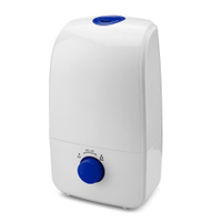 Umidificador e Aromatizador Ultrassônico Baby 3L Multikids HC027