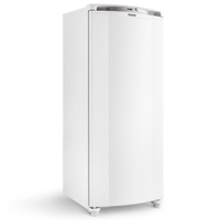 Freezer Consul Vertical 231l Cvu26fb Branco 220v - 220V