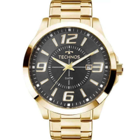 Relógio Technos Masculino Racer 2115LAAS/4C
