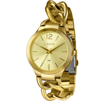 Relógio Lince Feminino LRG4734L40C2KX