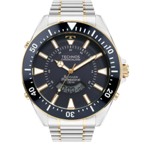 Relógio Technos Masculino Skydiver WT2050AI/1A