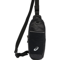 Pochete ASICS - Unissex - Preto - tam: U