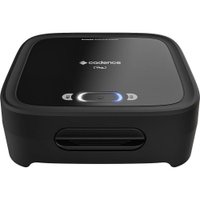 Sanduicheira Elétrica Cadence Click 750W com Botão Liga e Desliga - SAN400 - 110V