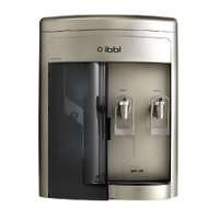 Purificador De Água IBBL FR600 Speciale Prata 220V