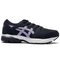 Tênis ASICS GEL-Takumi - Feminino - Azul/Rosa