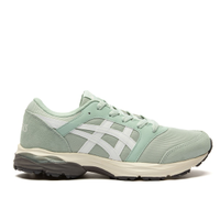 Tênis ASICS GEL-Takumi - Feminino - Azul/Rosa
