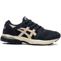 Tênis ASICS GEL-Takumi - Feminino - Azul/Rosa