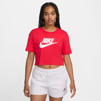 Camiseta Nike Sportswear Essential Feminina