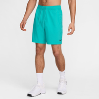 Shorts Nike Form Dri-FIT Masculino