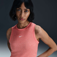 Regata Nike Sportswear Cropped Essentials Feminina