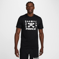 Camiseta Nike Gyn Life Masculina