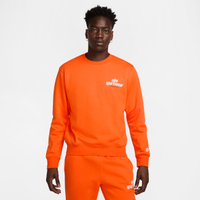 Blusão Nike Club Crew Masculino