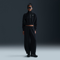 Calça Nike Sportswear Phoenix Fleece Feminina
