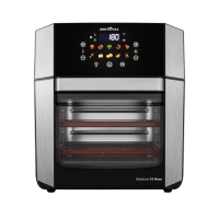Fritadeira Elétrica Air Fryer Britânia Oven BAF16A 4 em 1 Sem Óleo com Tecnologia Air Flow 1900W - 16 litros - 220V