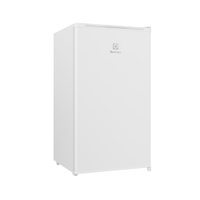Frigobar Electrolux 90L EM90 com Controle de Temperatura Branca - 110V