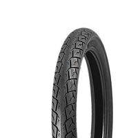 Pneu Moto Levorin Aro 18 Matrix 90/90 -18 57P TT - Traseiro