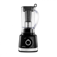 Liquidificador Britânia BLQ1300P 1200W 3 Litros e 12 Velocidades + Pulsar Preto - 220V - 220V
