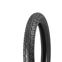 Pneu Moto Levorin Aro 18 Matrix 90/90 -18 57P TT - Traseiro