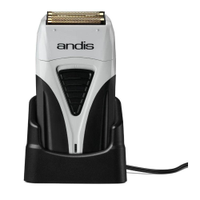Barbeador Andis Profoil Lithium Plus Titanium Ts-2 Bivolt