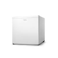 Frigobar 45 Litros Midea MRC06B1 Branco 127V - 110V