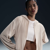 Blusão Nike Sportswear Chil Hoodie Feminino