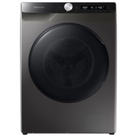 Lava e Seca Samsung WD11T Smart com Ecobubble 11kg Inox Look - 110V