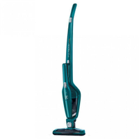 Aspirador de Pó Vertical ERG22 Sem Fio Electrolux Ergorapido 2 em 1 Verde - Bivolt