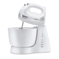 Batedeira Cake 500W Mondial B-50-W - 220V