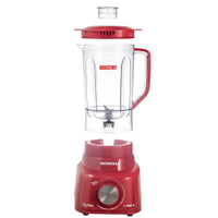 Liquidificador Mondial Turbo L-900 FR - 220V