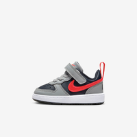 Tênis Nike Court Borough Low Recraft Infantil