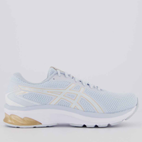 Tênis ASICS GEL-Sparta 2 - Feminino - Azul