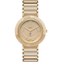Relógio Technos Feminino Elegance Ceramic 2015BV/1X